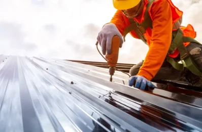 Travaux de zinguerie à Bricqueville-la-Blouette